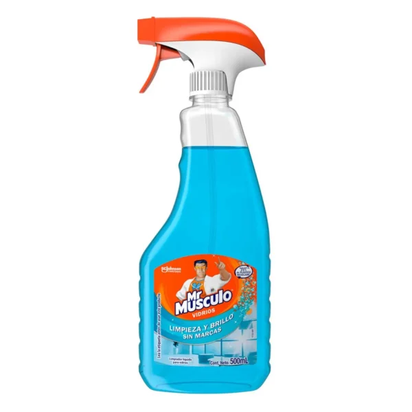 MR MUSCULO WINDEX 500ML