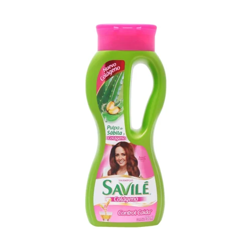 SAVILE COLAGENO 750ML SHAMPOO