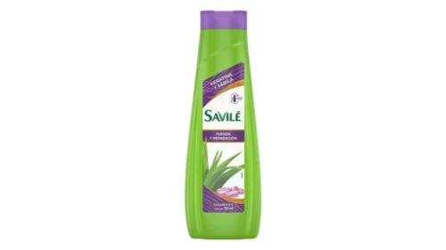 SAVILE KERATINA 730ML SHAMPOO