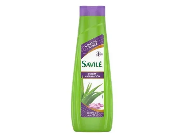 SAVILE KERATINA 730ML SHAMPOO