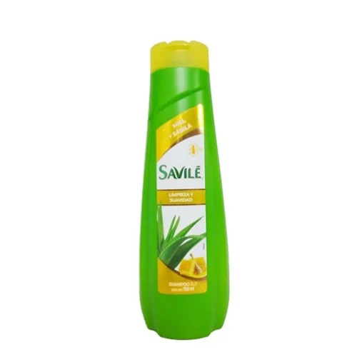 SAVILE MIEL Y SABILA 700ML