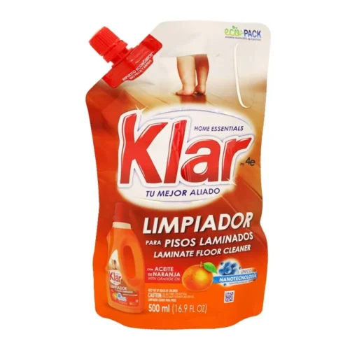 JABON LIQUIDO KLAR