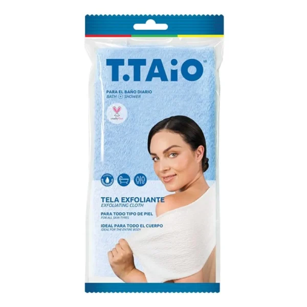 SACATE PARA BAÑO T.TAIO