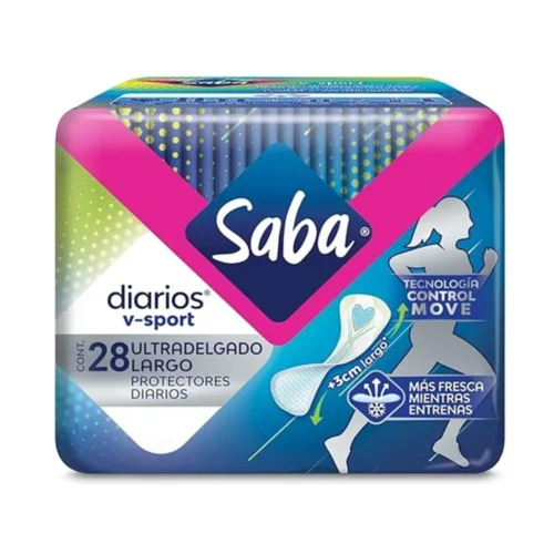 PROTECTORES SABA SPORT ULTRADELGADO