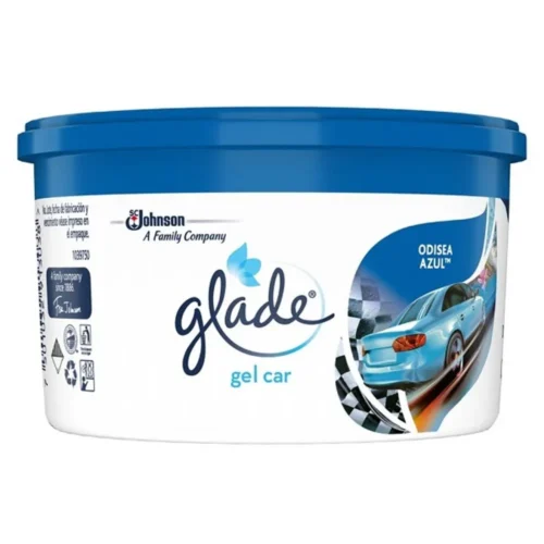 GLADE ODISEA AZUL