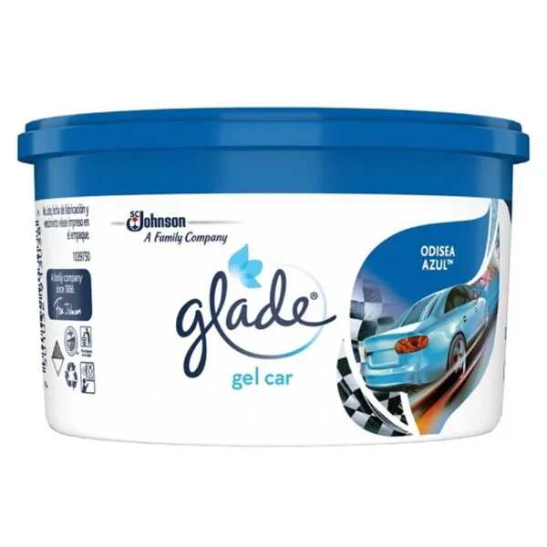 GLADE ODISEA AZUL