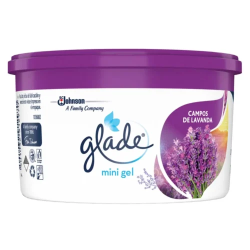 GLADE CAMPOS DE LAVANDA