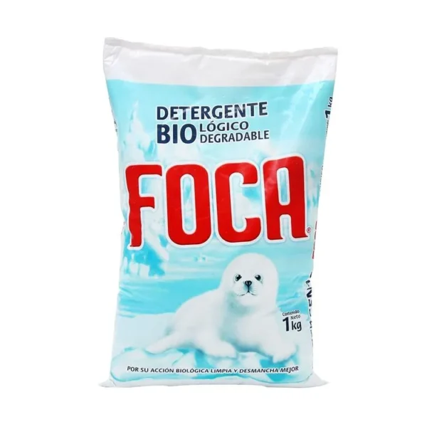 FOCA 1KG