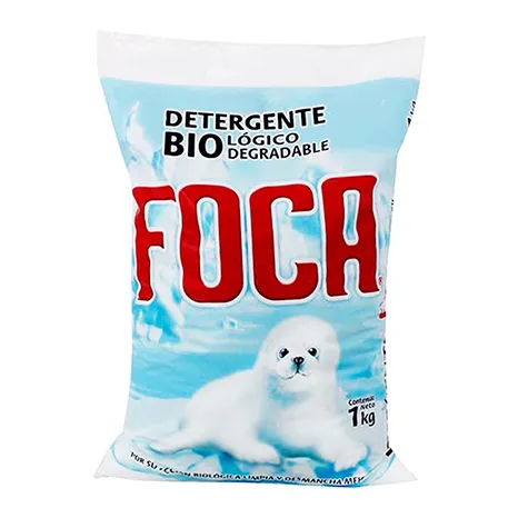 FOCA 500G