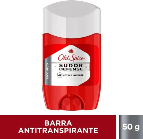 OLD SPICE SUDOR DEFENSE T