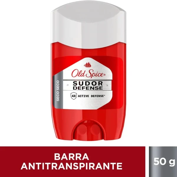 OLD SPICE SUDOR DEFENSE T