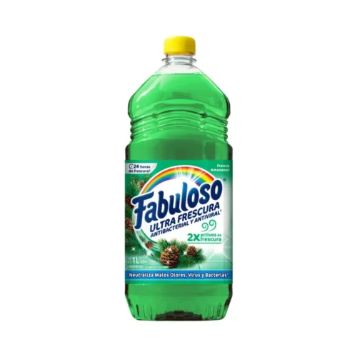 FABULOSO FRESCO AMANECER 1LT
