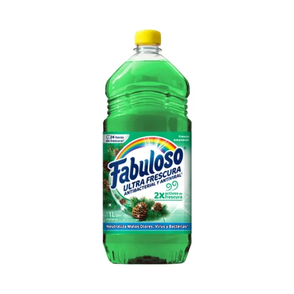 FABULOSO FRESCO AMANECER 1LT