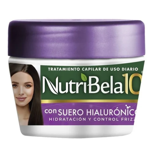 NUTRIBELA10 SUERO HIALURONICO 90G