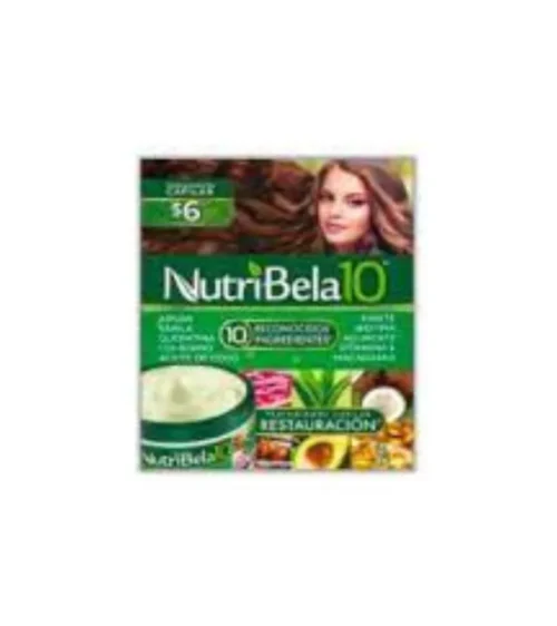 NUTRIBELA10
