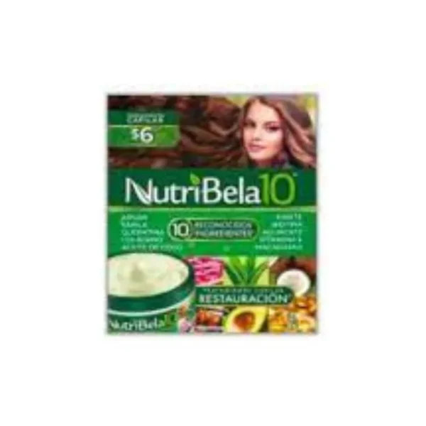 NUTRIBELA10
