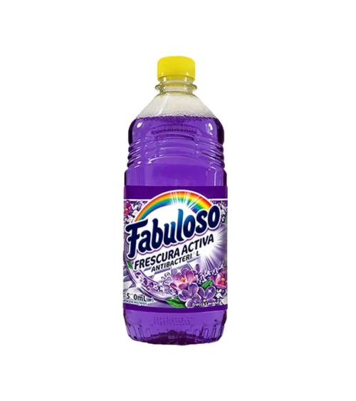 FABULOSO LAVANDA 500ML