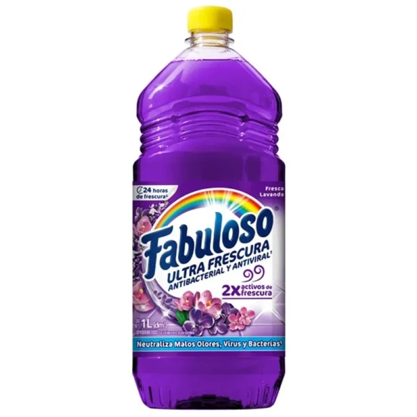 FABULOSO LAVANDA 1L