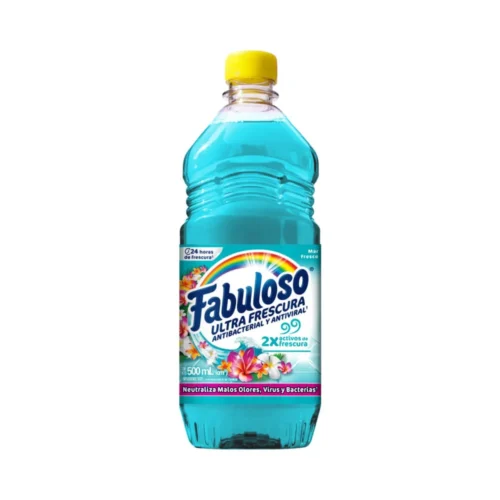 FABULOSO MAR FRESCO 500ML