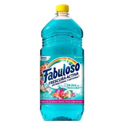 FABULOSO MAR FRESCO 1L