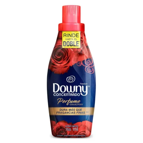 DOWNY PERFUME COLLECTION 750ML