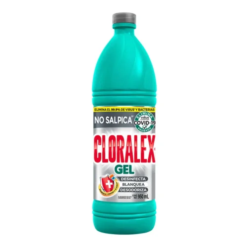 CLORALEX GEL GRIS 950ML