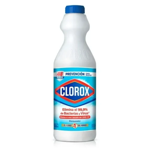 CLOROX 460ML