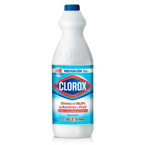 CLOROX 930ML