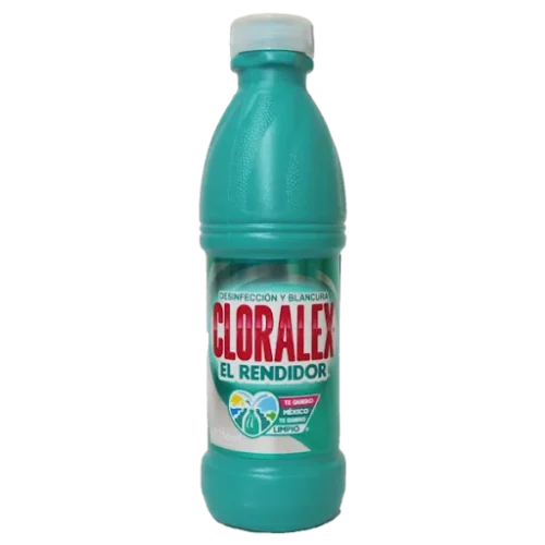 CLORALEX 250ML