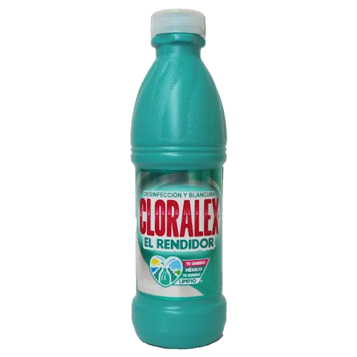 CLORALEX 250ML