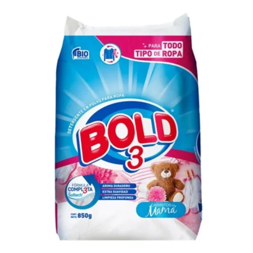 BOLD CARIÑITOS DE MAMA 850GR