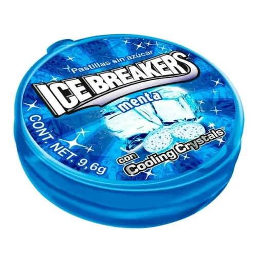 ICE BREAKERS 9.6G