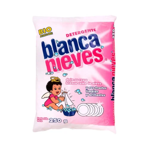 BLANCA NIEVES 250G