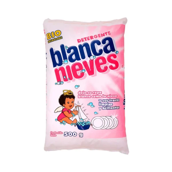 BLANCA NIEVES 500G
