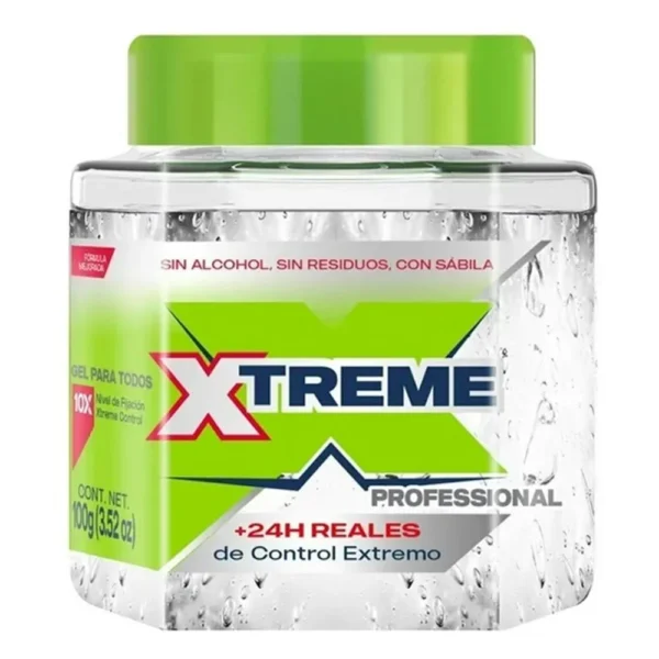 GEL EXTREME 100G