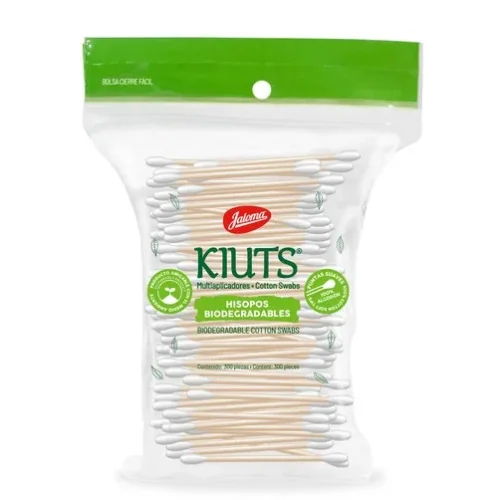 HISOPOS KIUTS 300PZ