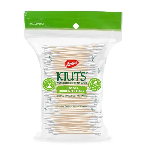 HISOPOS KIUTS 300PZ