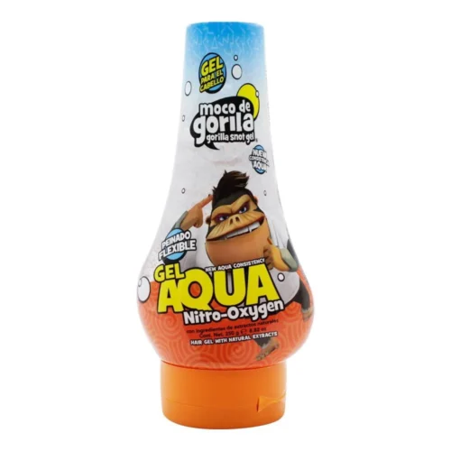 GEL MOCO DE GORILA GORILLA SNOT GEL AQUA NITRO-OXYGEN 250ML