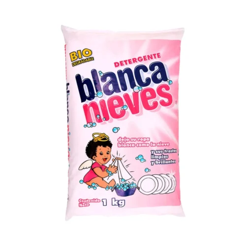 BLANCA NIEVES 1K