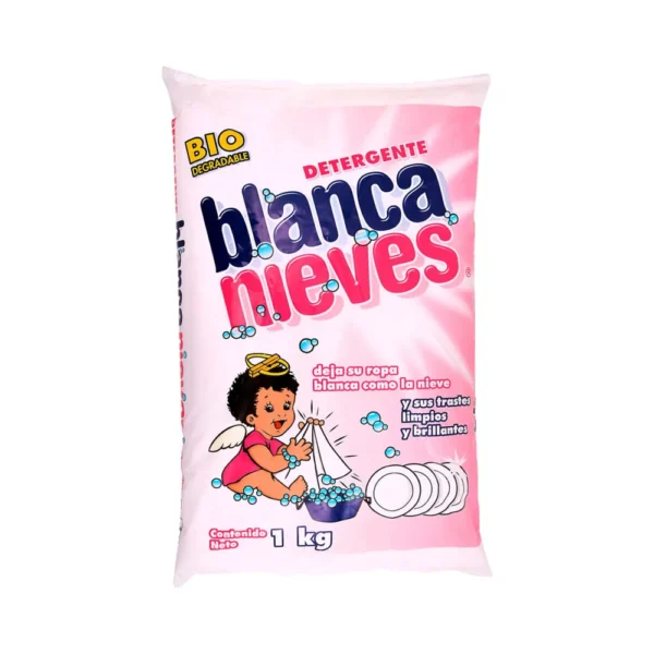 BLANCA NIEVES 1K