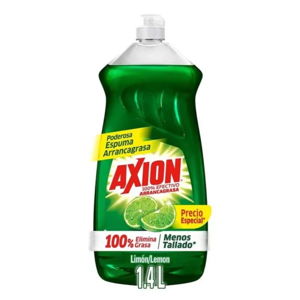 AXION LIQUIDO 1.4L