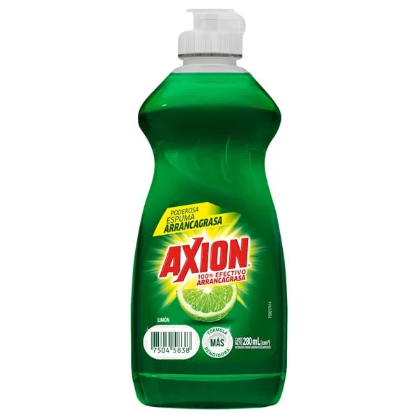 AXION LIQUIDO 280ML