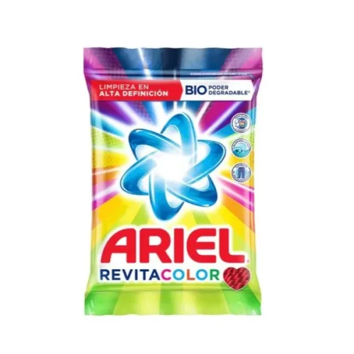 ARIEL REVITACOLOR 850G