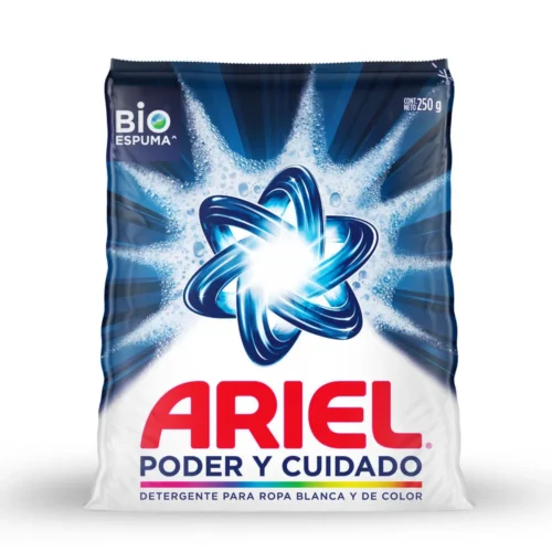 ARIEL 250 ML