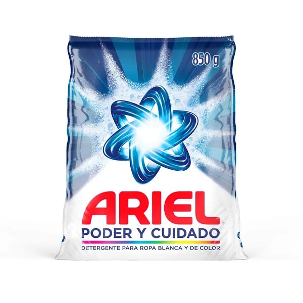 ARIEL DOBLE PODER 850G