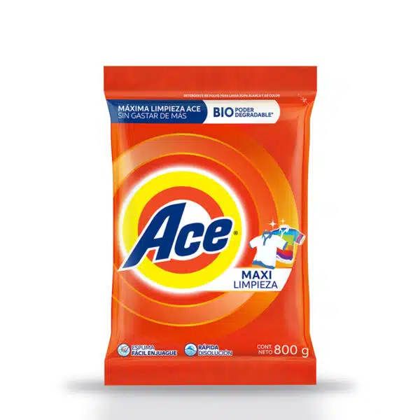 ACE 800G