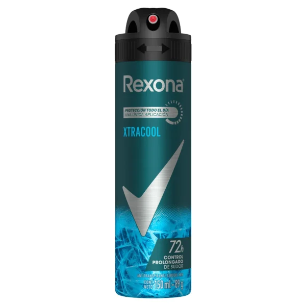 DESODORANTE REXONA AZUL