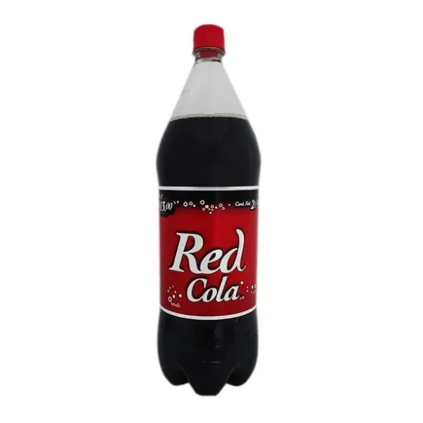 RED COLA 2 LITROS