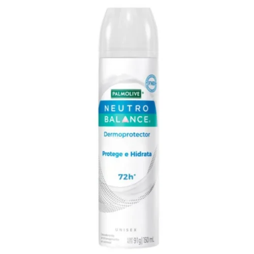 DESODORANTE PALMOLIVE NEUTRO BALANCE
