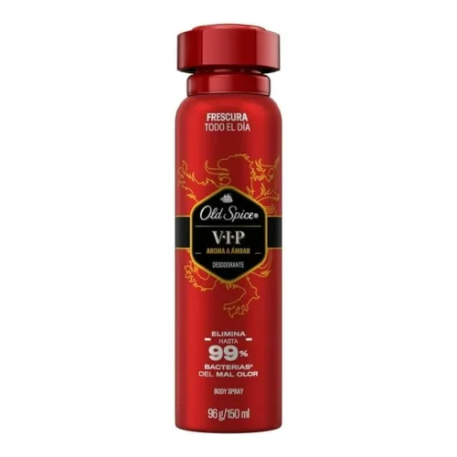 DESODORANTE OLD SPICE VIP T